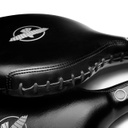 Hayabusa Paddles, Schwarz