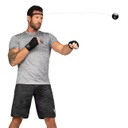 Hayabusa Reflex Ball, Schwarz