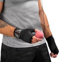 Hayabusa Reflex Ball, Schwarz