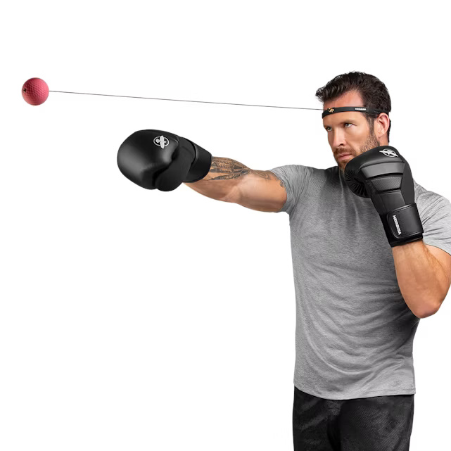 Hayabusa Reflex Ball, Schwarz