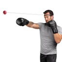 Hayabusa Reflex Ball, Schwarz