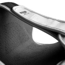 Hayabusa Schienbeinschoner T3 Striking, Weiß-Schwarz