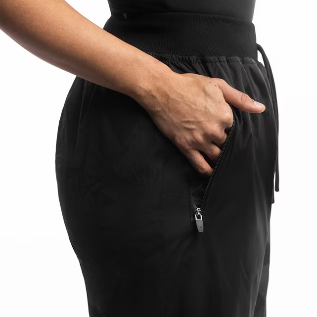 Hayabusa Schwitzanzug Pro, Schwarz