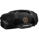 Hayabusa Sporttasche Mayweather Mesh, Schwarz-Gold