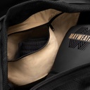 Hayabusa Sporttasche Mayweather Mesh, Schwarz-Gold