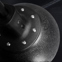 Hayabusa Standboxbirne Cobra, Schwarz