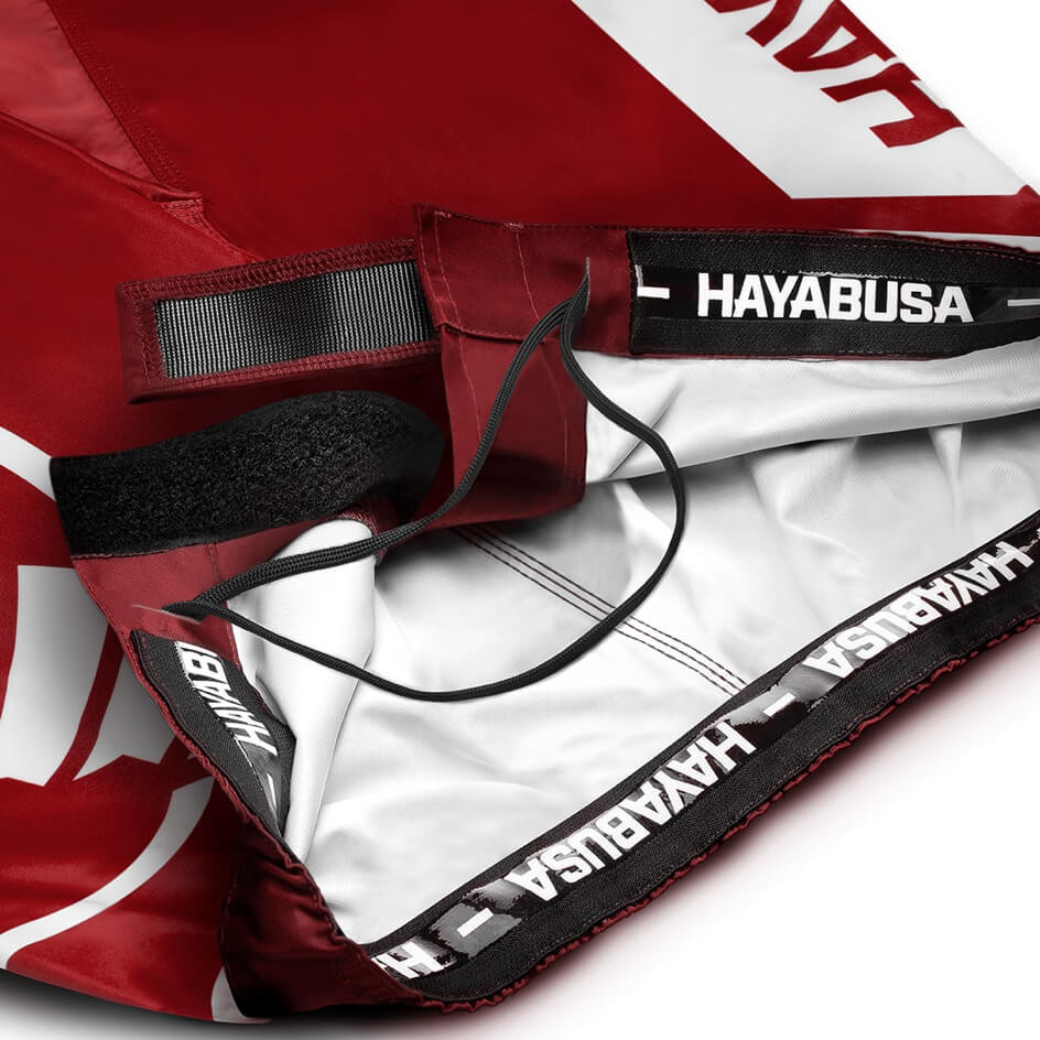 Hayabusa Fight Shorts Icon 6