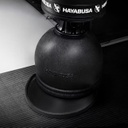 Hayabusa Standboxsack, Schwarz