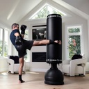 Hayabusa Standboxsack, Schwarz