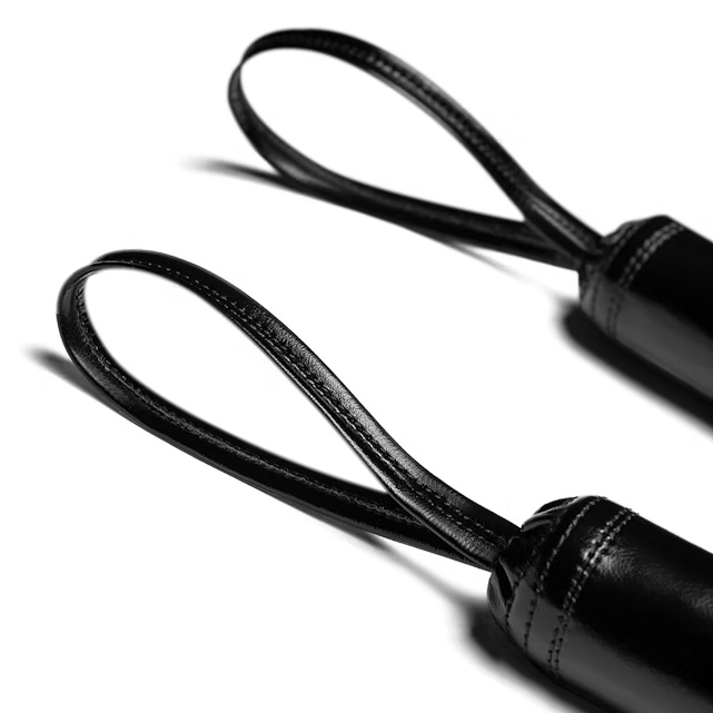 Hayabusa Striking Sticks, Schwarz