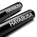 Hayabusa Striking Sticks, Schwarz