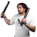 Hayabusa Striking Sticks, Schwarz