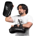 Hayabusa Thai Pads PTS3, Schwarz