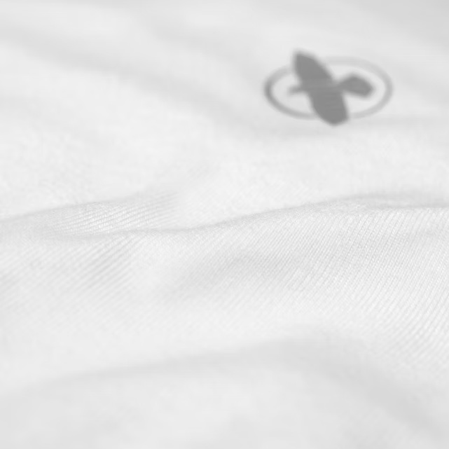 Hayabusa T-Shirt Essential, Weiß