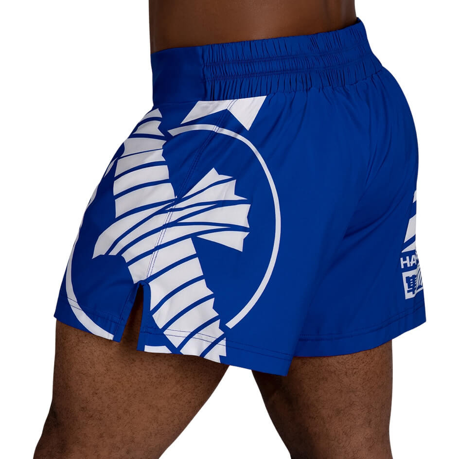 Hayabusa Fight Shorts Kickbox Icon 3