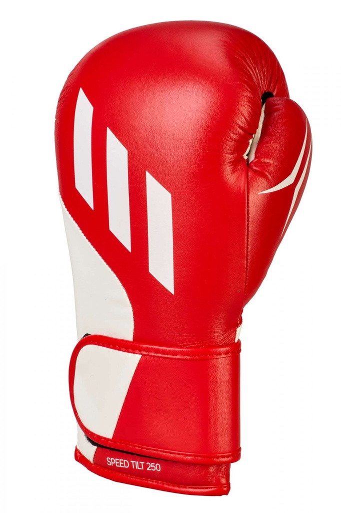 adidas Boxhandschuhe Speed Tilt 250, Rot