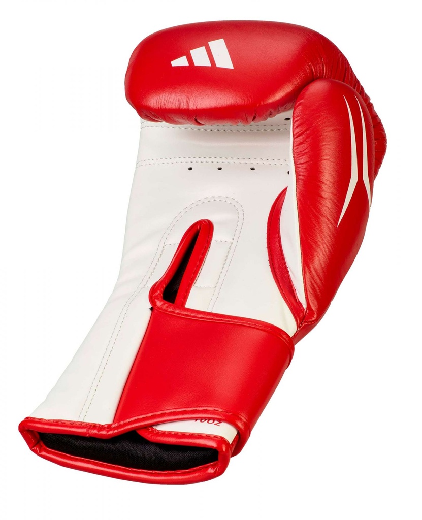 adidas Boxhandschuhe Speed Tilt 250, Rot