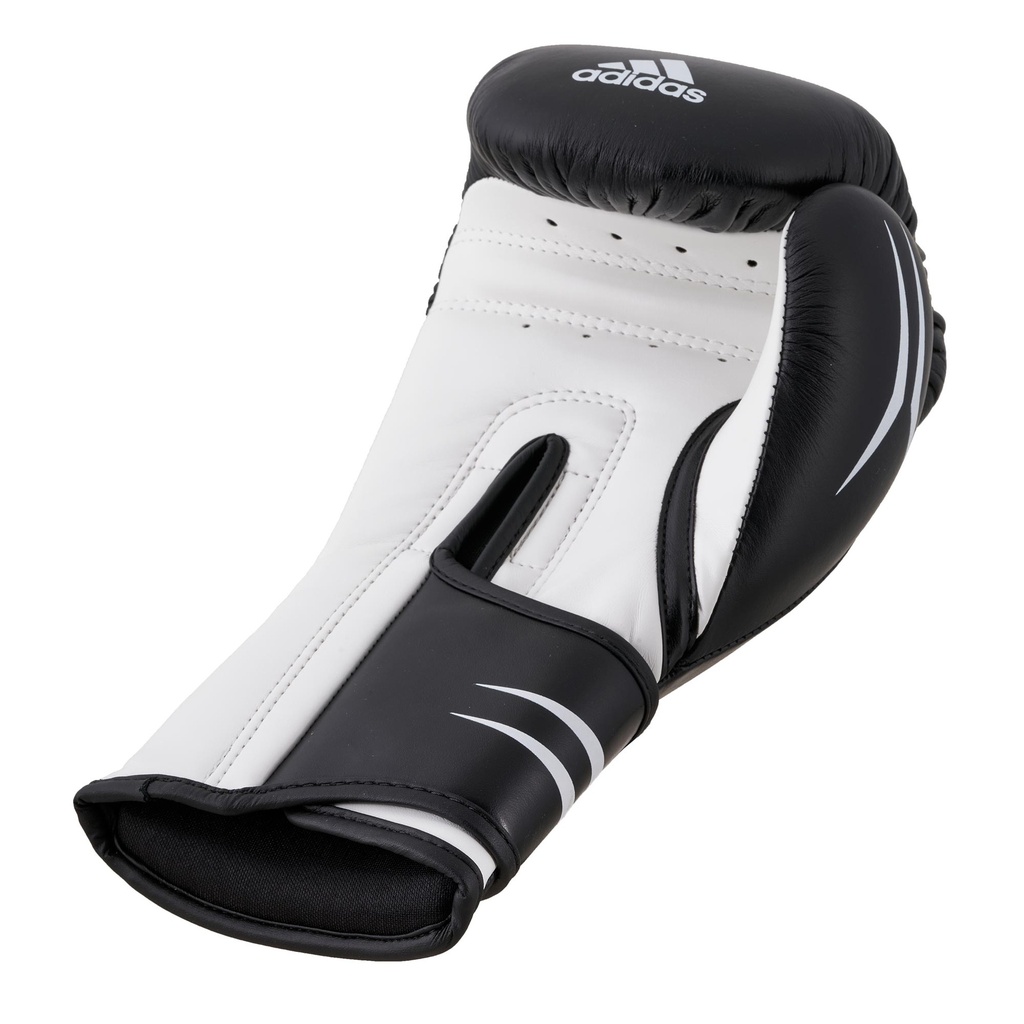 adidas Boxhandschuhe Speed Tilt 250, Schwarz