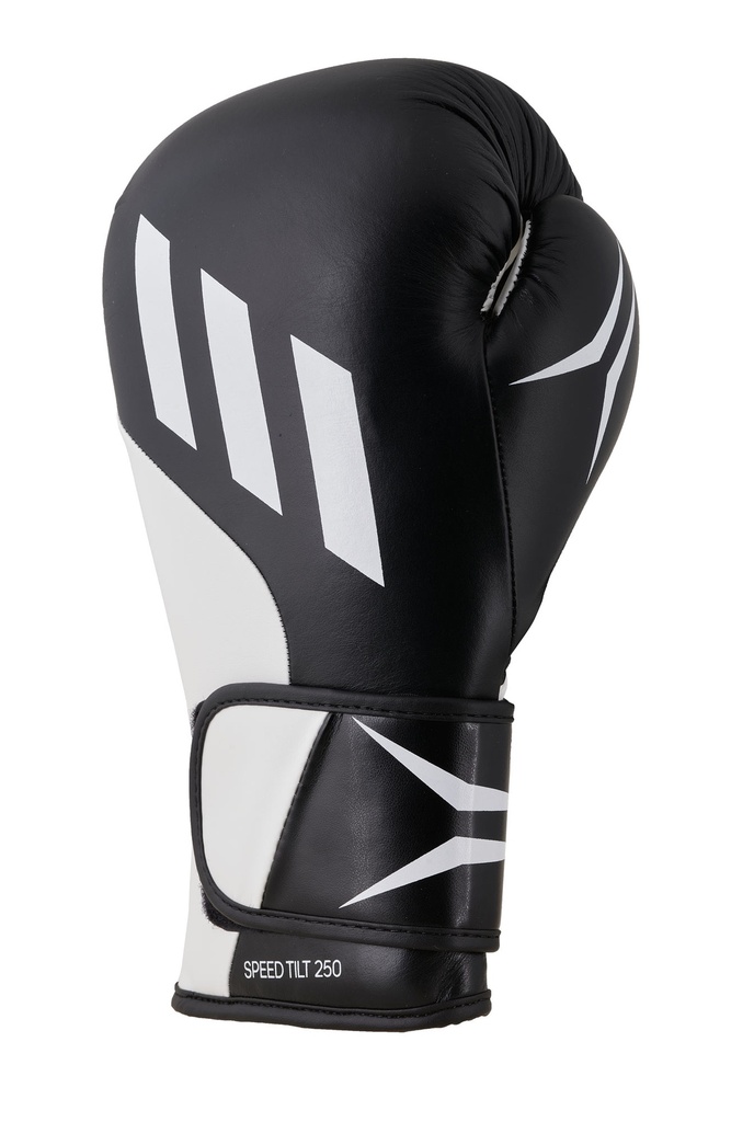 adidas Boxhandschuhe Speed Tilt 250, Schwarz