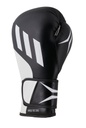 adidas Boxhandschuhe Speed Tilt 250, Schwarz