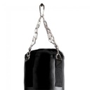 adidas Boxsack Lux 180x35cm 45kg, Schwarz