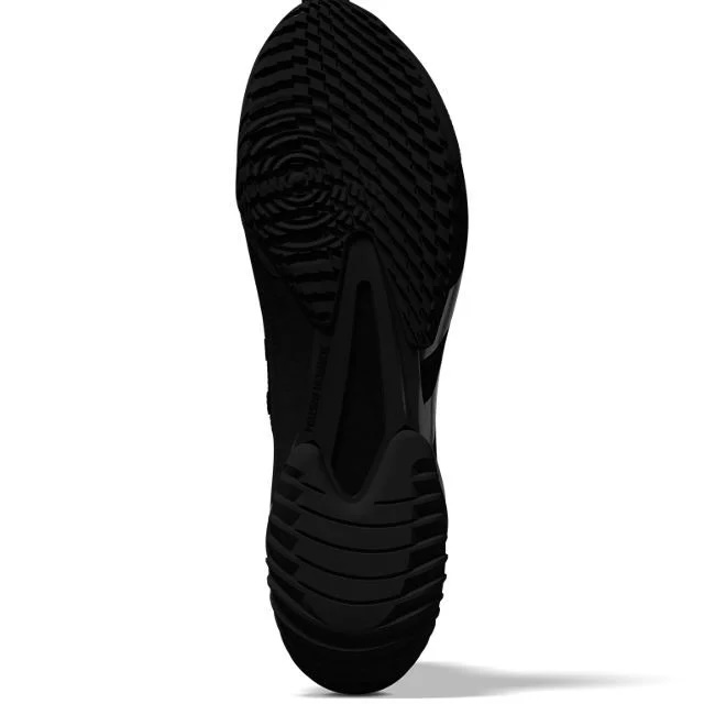 adidas Boxschuhe Speedex 23, Schwarz 3