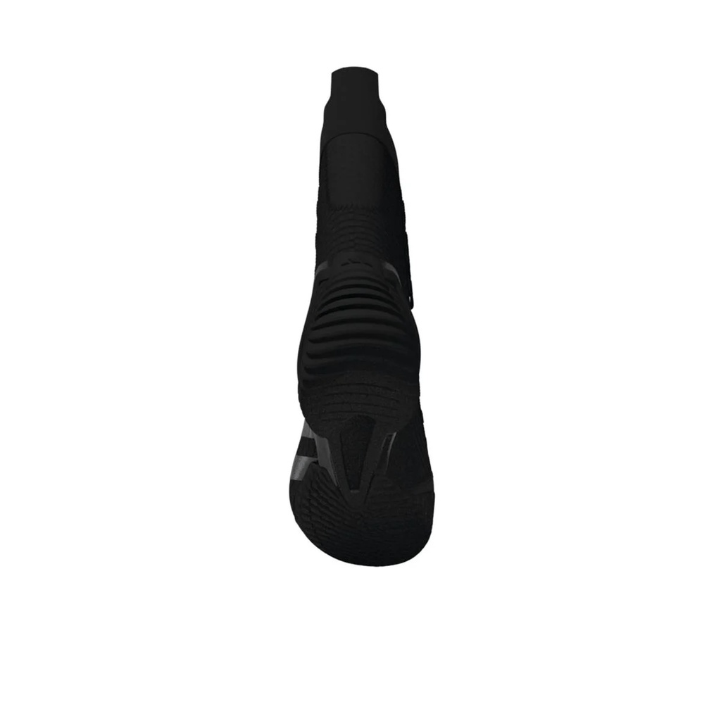 adidas Boxschuhe Speedex 23, Schwarz 6