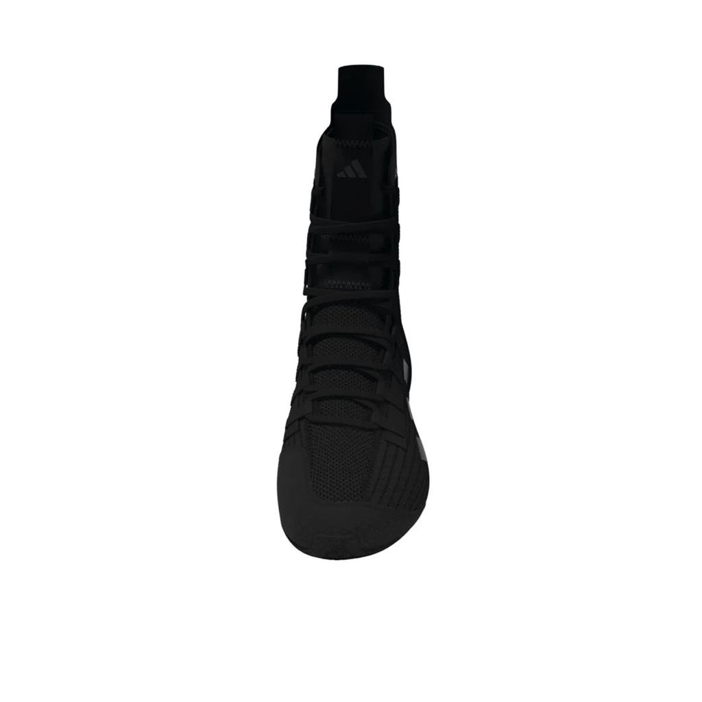 adidas Boxschuhe Speedex 23, Schwarz 8
