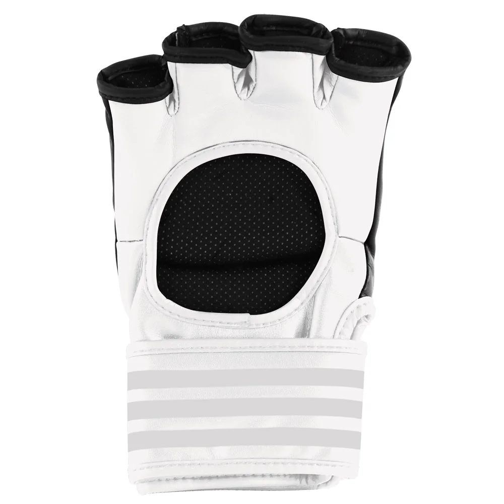 adidas MMA Handschuhe Ultimate Fight, Schwarz