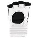 adidas MMA Handschuhe Ultimate Fight, Schwarz