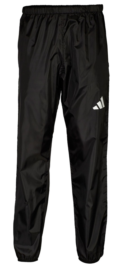 adidas Schwitzanzug, Schwarz
