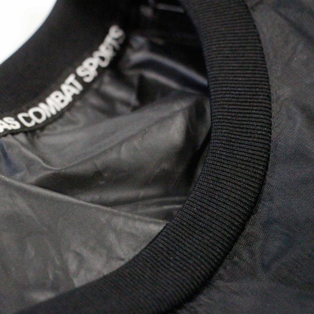 adidas Schwitzanzug, Schwarz