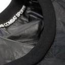 adidas Schwitzanzug, Schwarz