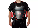 Paffen Sport Body Protector, Schwarz