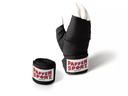 Paffen Sport Boxbandagen Allround 3,5m, Schwarz