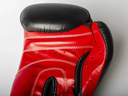 Paffen Sport Boxhandschuhe Allround Eco, Schwarz