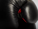 Paffen Sport Boxhandschuhe Allround Eco, Schwarz