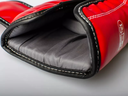 Paffen Sport Boxhandschuhe Allround Eco, Schwarz