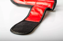 Paffen Sport Boxhandschuhe Allround Eco, Schwarz