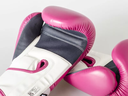 Paffen Sport Boxhandschuhe Fit, Pink