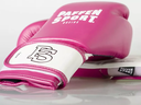 Paffen Sport Boxhandschuhe Fit, Pink