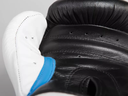 Paffen Sport Boxhandschuhe Gel, Schwarz