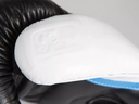 Paffen Sport Boxhandschuhe Gel, Schwarz