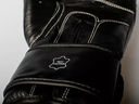 Paffen Sport Boxhandschuhe Kibo Fight, Schwarz