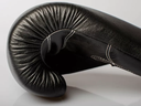 Paffen Sport Boxhandschuhe Kibo Fight, Schwarz