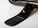 Paffen Sport Boxhandschuhe Kibo Fight, Schwarz