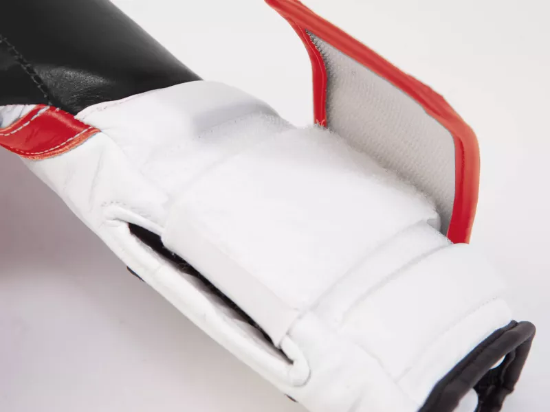 Paffen Sport Boxhandschuhe Pro Performance, Schwarz