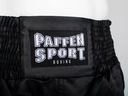 Paffen Sport Boxhosen Allround, Schwarz