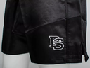 Paffen Sport Boxhosen Allround, Schwarz