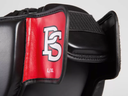 Paffen Sport Kopfschutz Allround Eco, Schwarz
